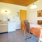 Haus Hilgarth Apartamento *