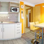Apartamento Haus Hilgarth *