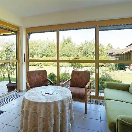 Apartment Haus Hilgarth