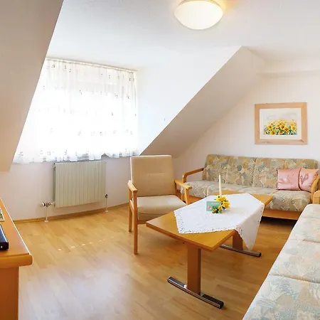 Haus Hilgarth * Bad Füssing