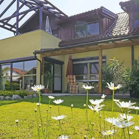 Haus Hilgarth Apartamento Bad Füssing