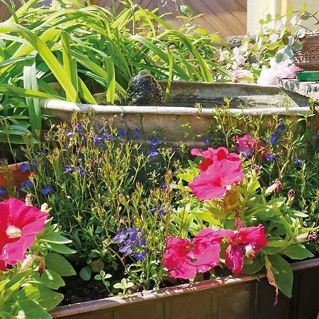 Haus Hilgarth Bad Füssing