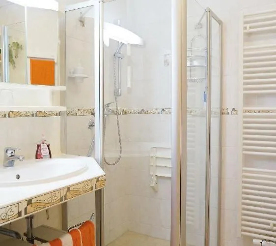 Haus Hilgarth Bad Füssing