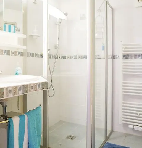 Apartman Haus Hilgarth