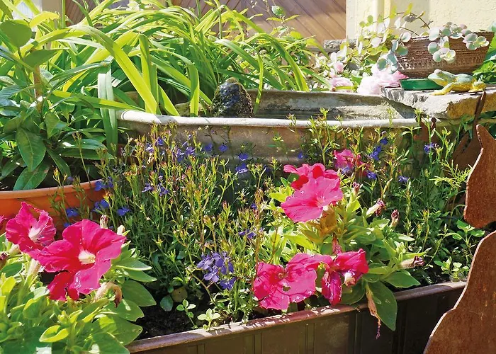 Haus Hilgarth Bad Füssing